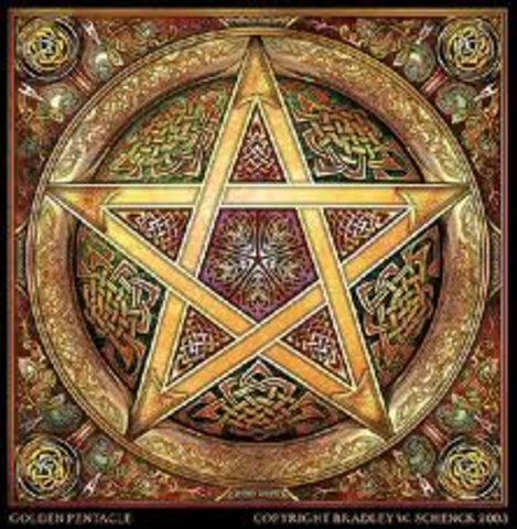 The Fall of Official Paganism