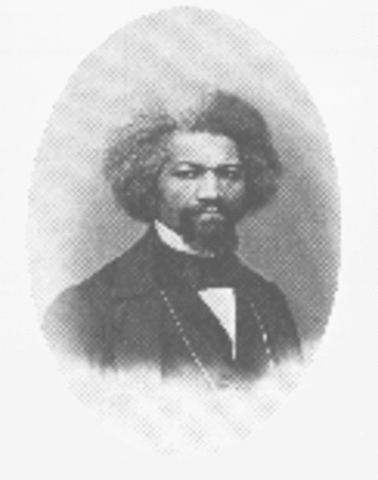 Frederick Douglas