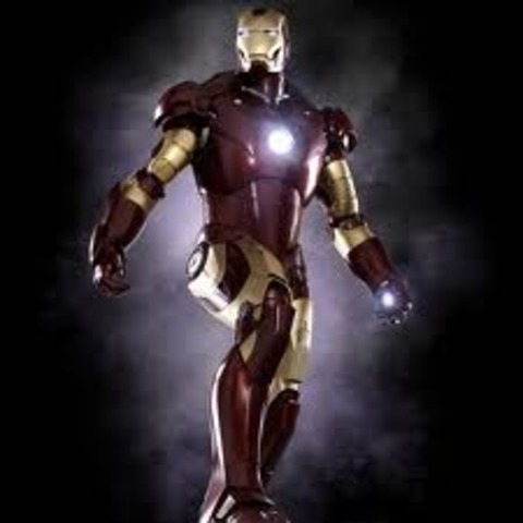 Iron Man