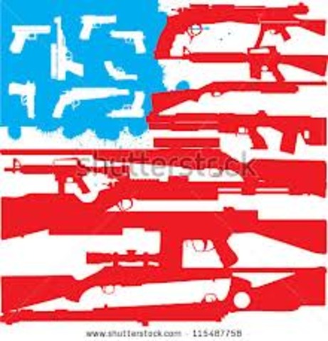 The second amendment