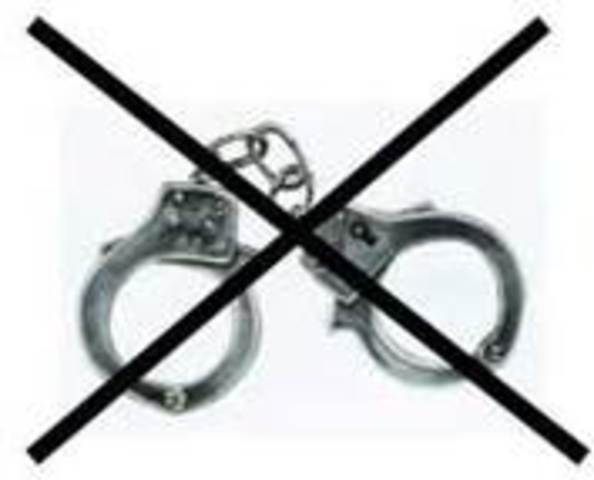 Amendment 5 rights of accused person