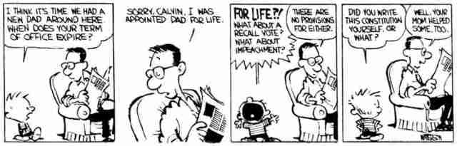 Twenty-Second Amendment