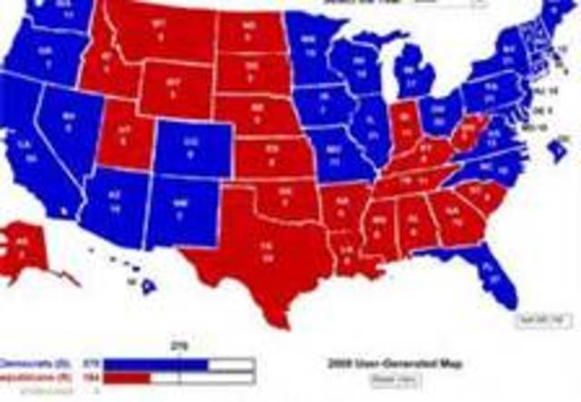 Amendment 12 election of executive
