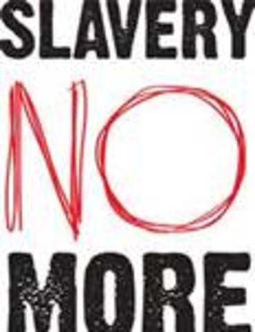 Amendment 13 slavery abolished