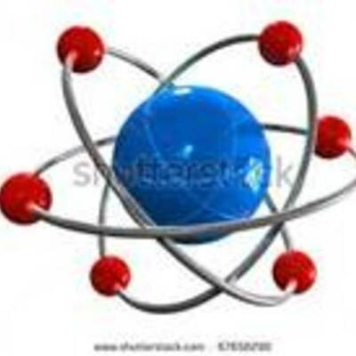 Timeline: History of the Atomic Theory & Atomic Model