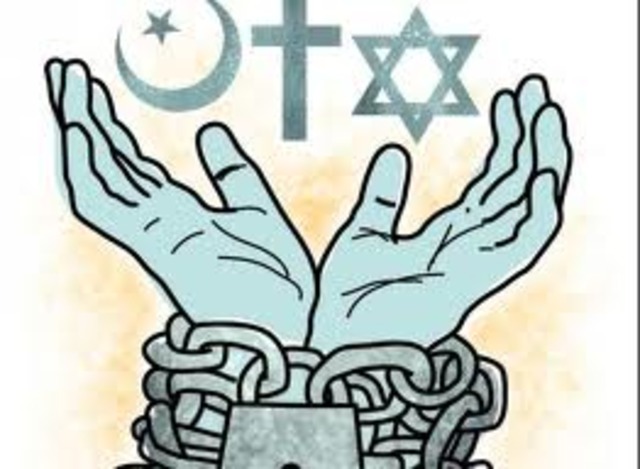 Religious and Political Freedom