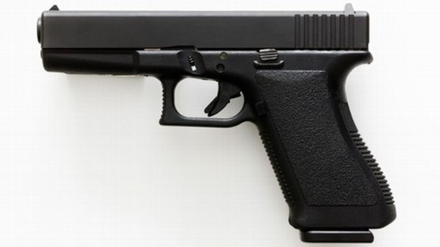 Amendment #2 Right to Bear Arms