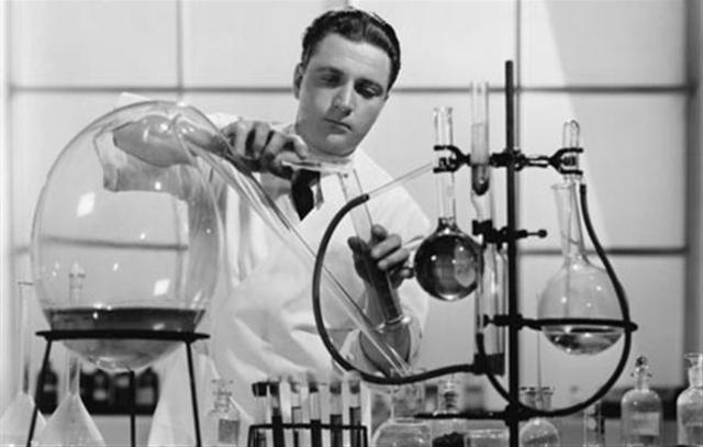 Discovery Of Science