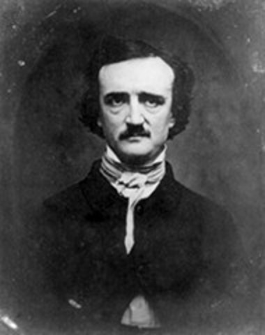 Edgar Allen Poe