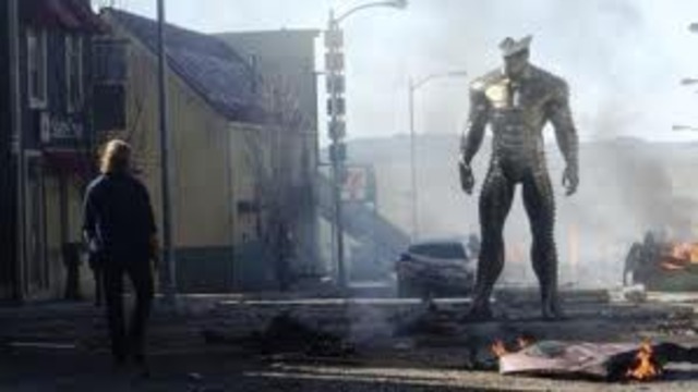 Thor's Supreme Ordeal