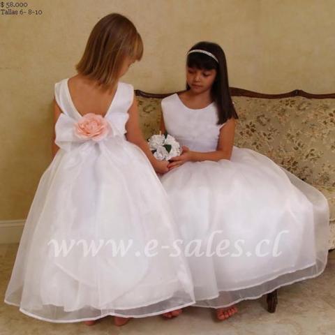 mi presentación de 3 años