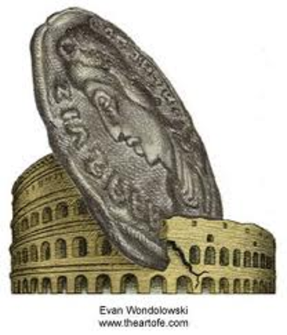 Failing Economy and High Inflation