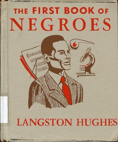 Langston Hughes