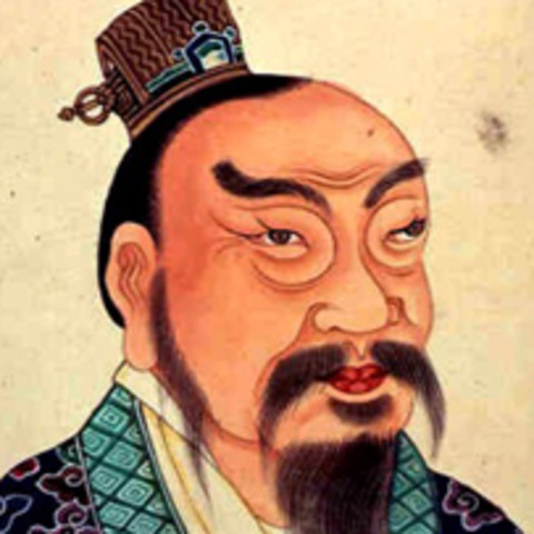 A.D. Fall of Han Dynasty