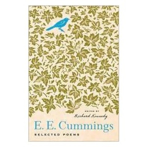 E.E Cummings