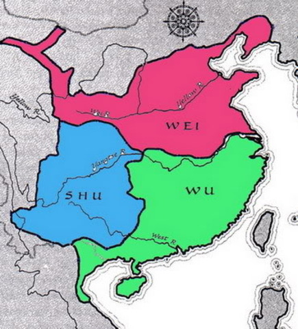 Weak Community the Han Dynasty