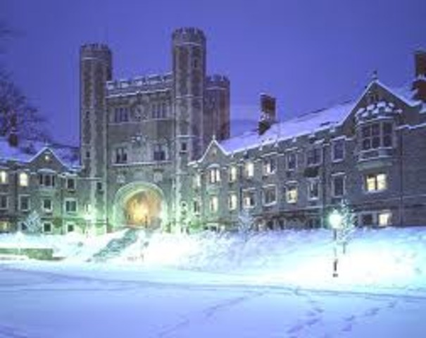 Princeton University