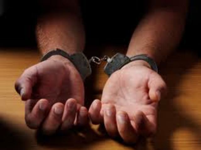 Amendment #8 Limits of Fines and Punishments