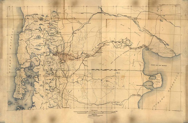 Ley de Fomento de los Territorios