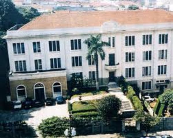 FUNDAÇÃO INSTITUTO SANTA TEREZINHA