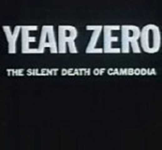 Cambodia's Turning Point: "Year Zero"