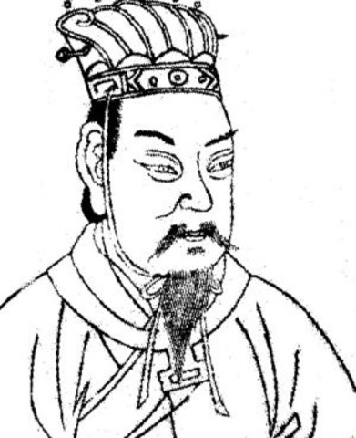 Cao Cao Comes to Power