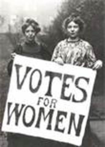 19th Amendment
