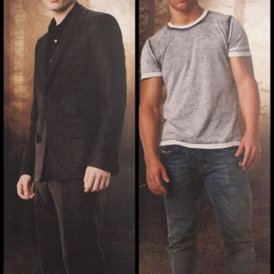 Timeline: Hero's Journey