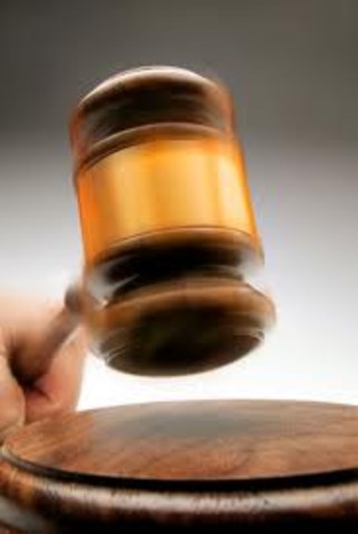 Right to a Fair, Public, and Speedy trial