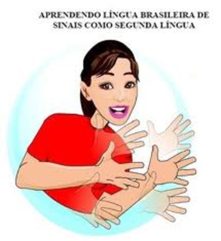 LIBRAS NA FORMAÇÃO PROFESSORES