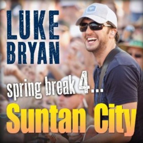 "Spring Break 4..Suntan City" is released, becoming the famous country singer's seventh album