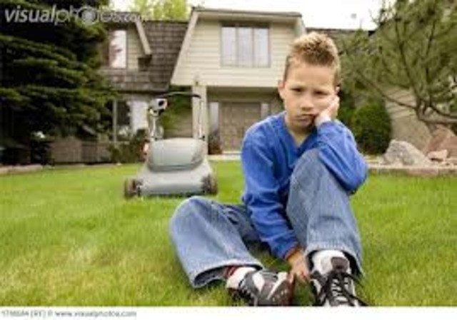 You are not allowed to get cruel or unusual punishments from the government.