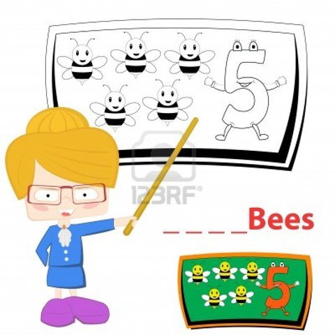 2° DE JARDIN DE NIÑOS