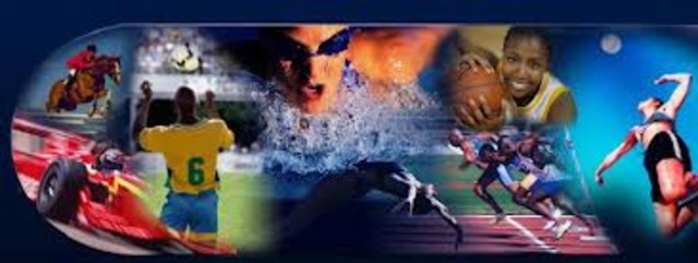 CONFEDERAÇÃO BRASILEIRA DESPORTOS DE SURDOS