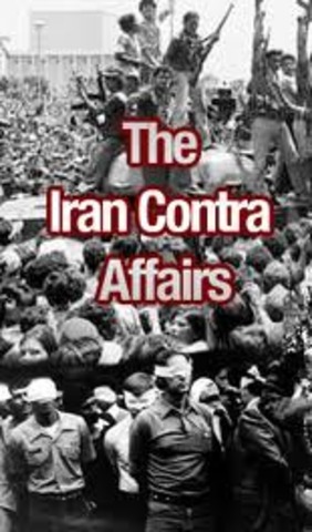 Iran-Contra Affair