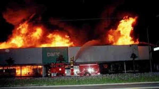 1992 Los Angeles race riots