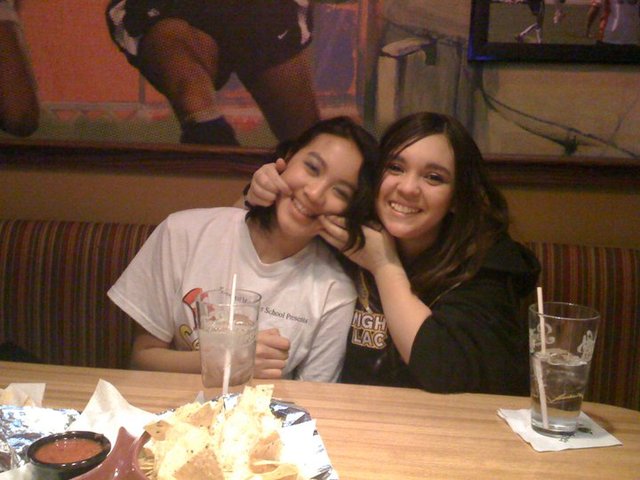 J'ai commencé le collège