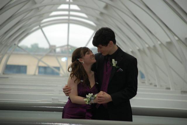 J'ai commencé adorer Sam Griebel