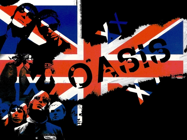organize the band "OASIS"