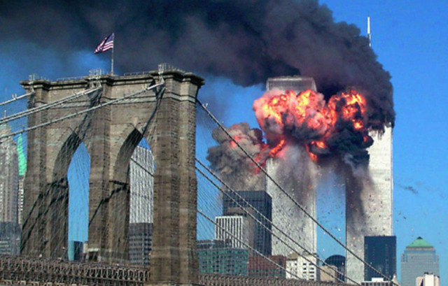 September 11 attacks