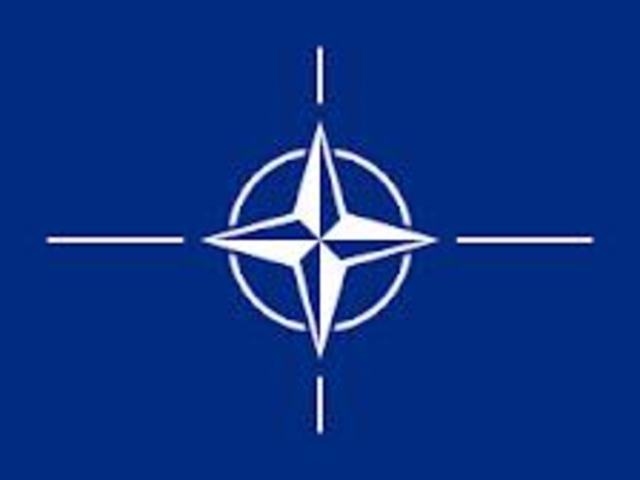 Создание НАТО