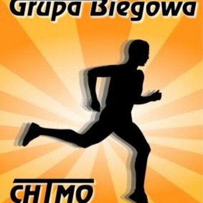 Timeline: Grupa Biegowa CHTMO i jej starty