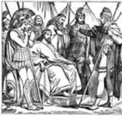 Crisis of the Third Century