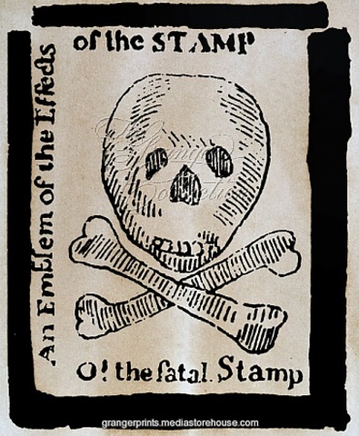 Stamp Act