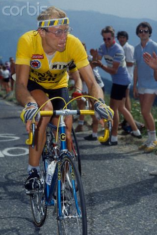 Ten: Limoges to Issoudun