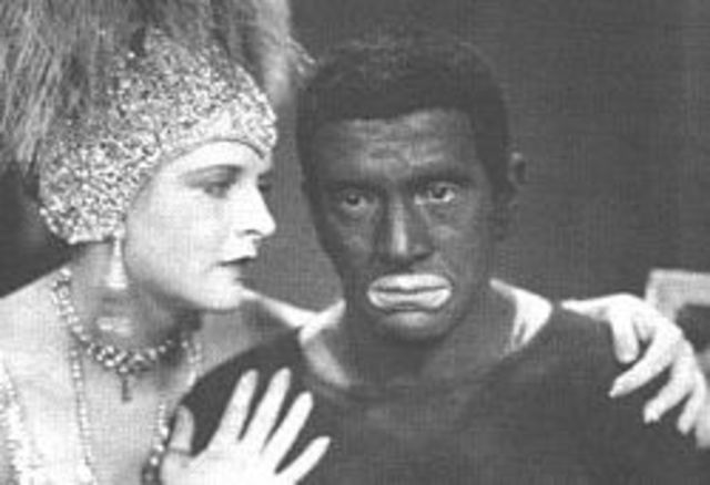 First  feature film with sound