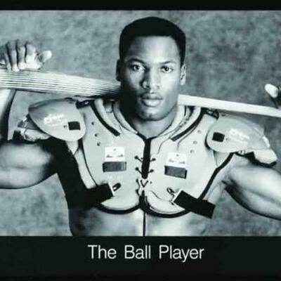 Timeline: Bo Jackson