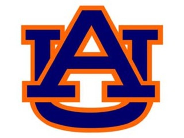 Attends Auburn University
