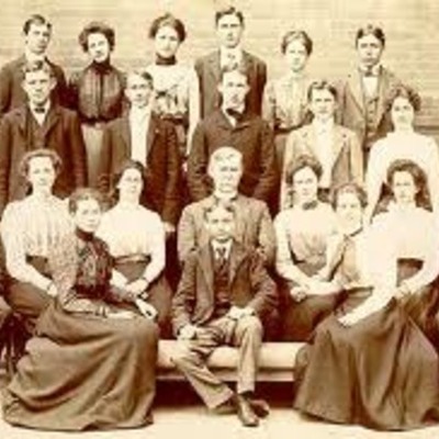 Timeline: 1900's in America