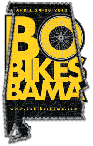 Bo Bikes Bama